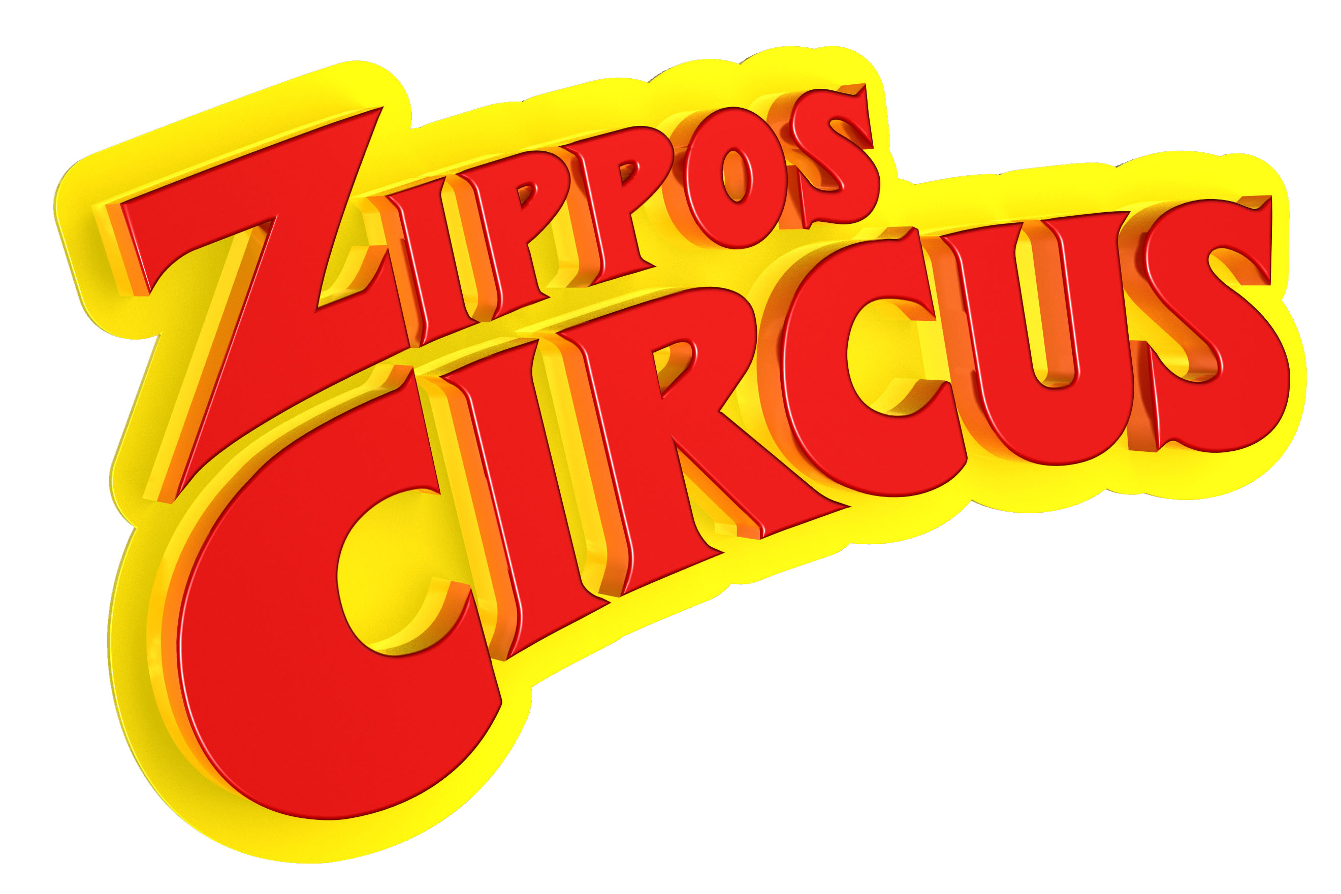 Zippos Circus logo