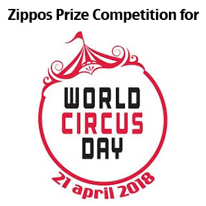 WORLD CIRCUS DAY 2018 PHOTO COMPETITION