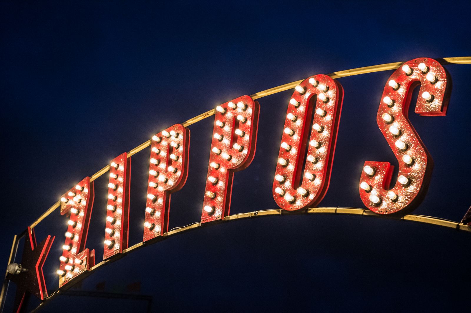 Zippos Circus Lights