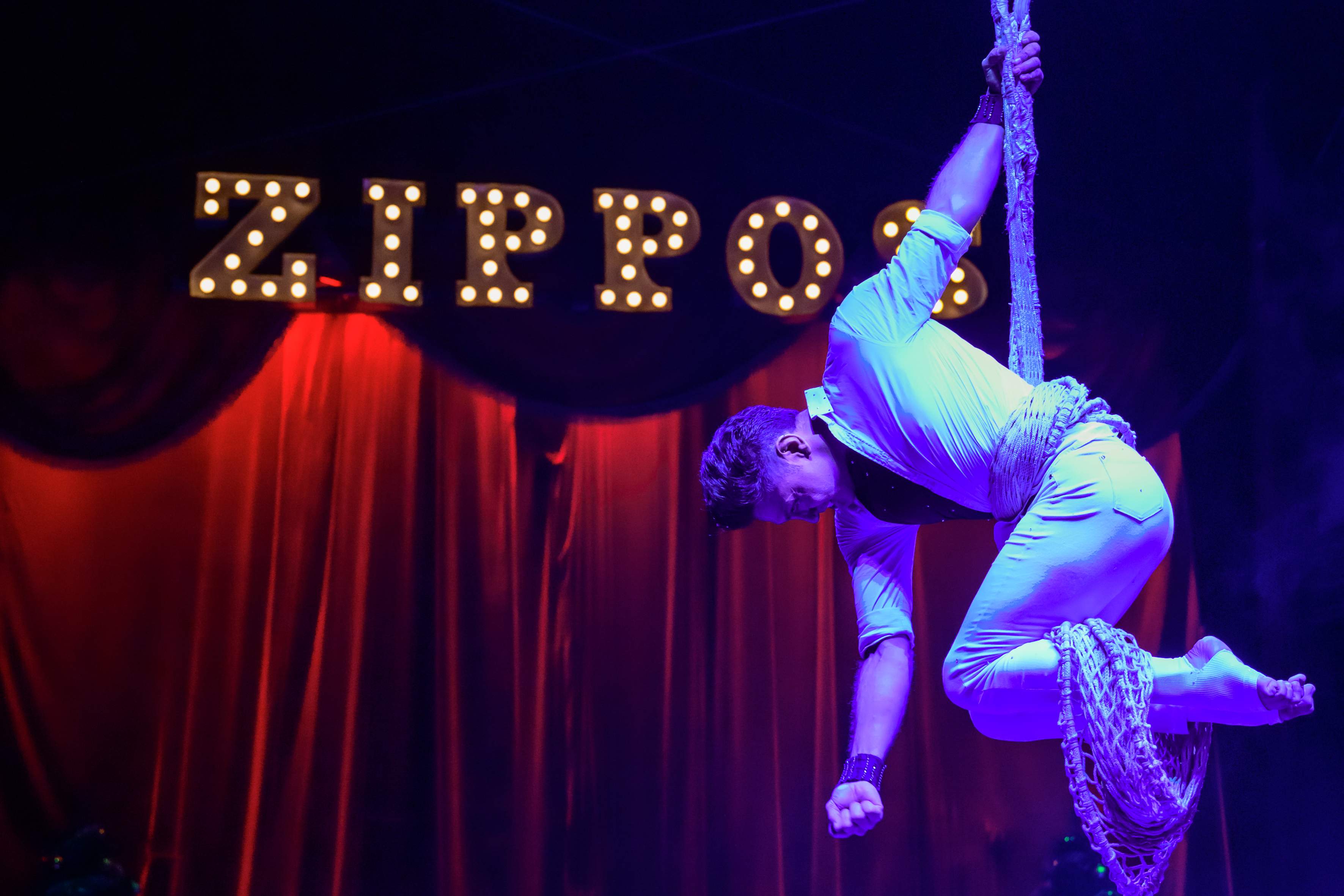 Gino Ramps Aerial Net 1