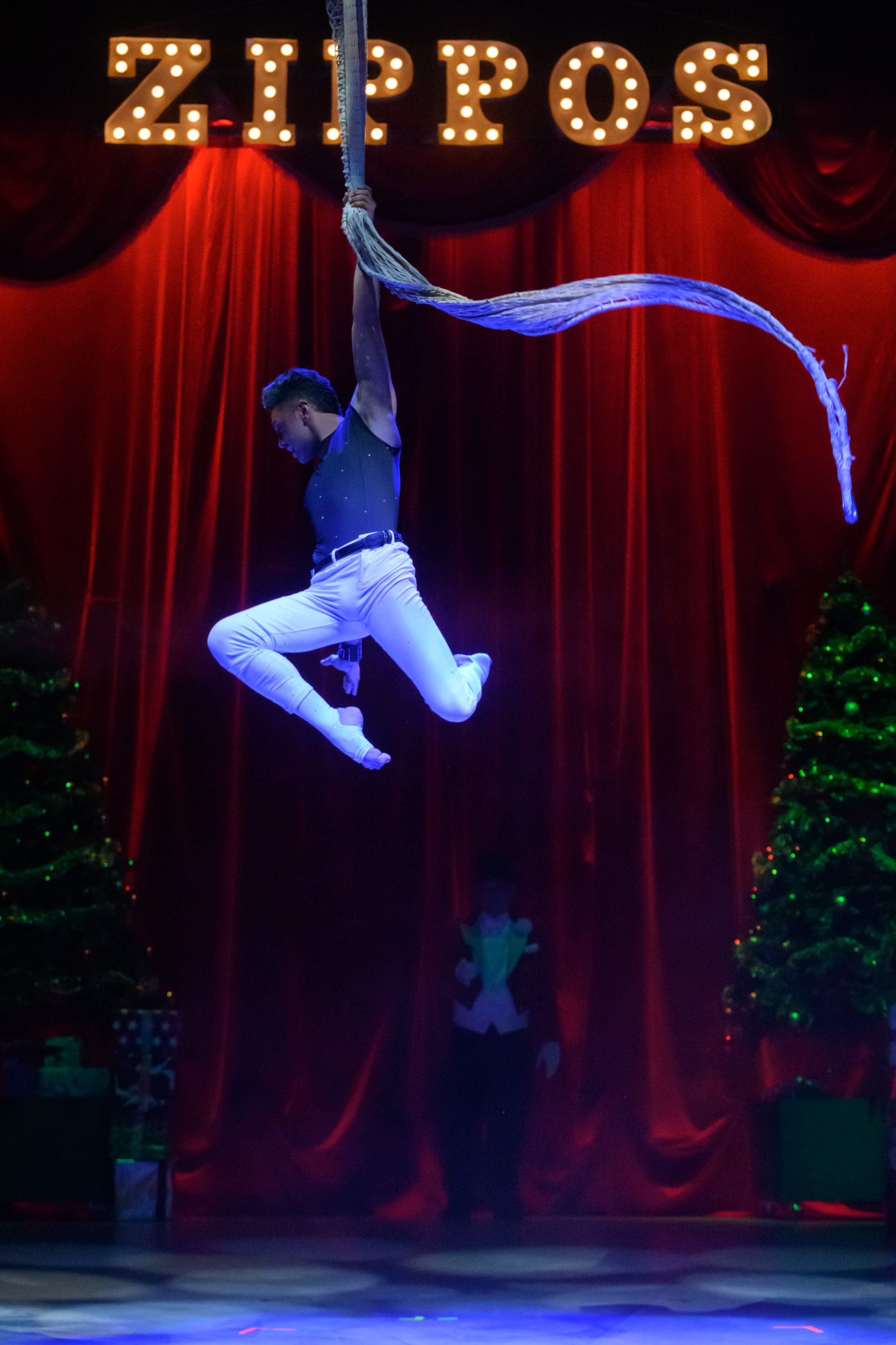 Gino Ramps Aerial Net 2