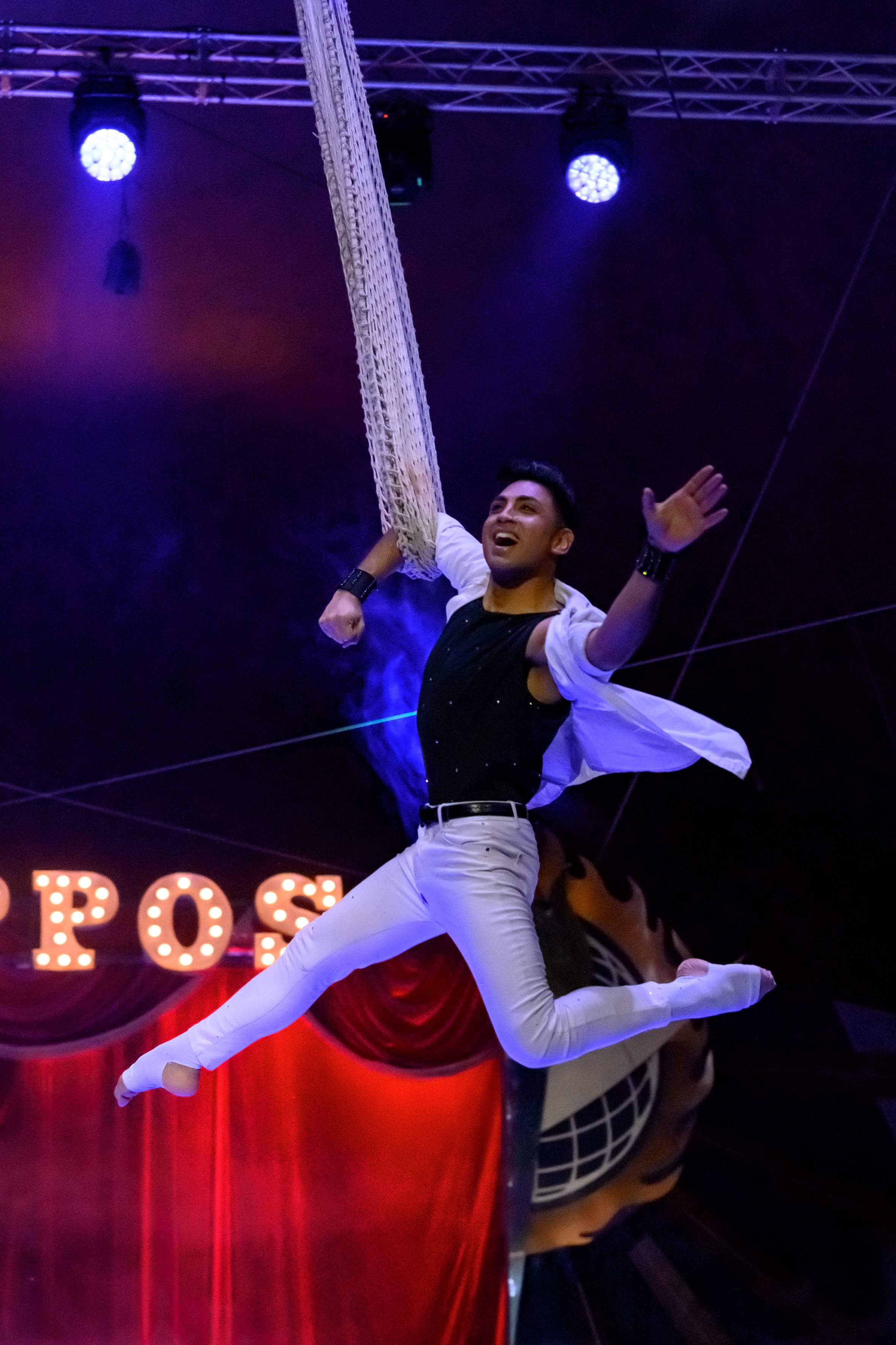 Gino Ramps Aerial Net 3