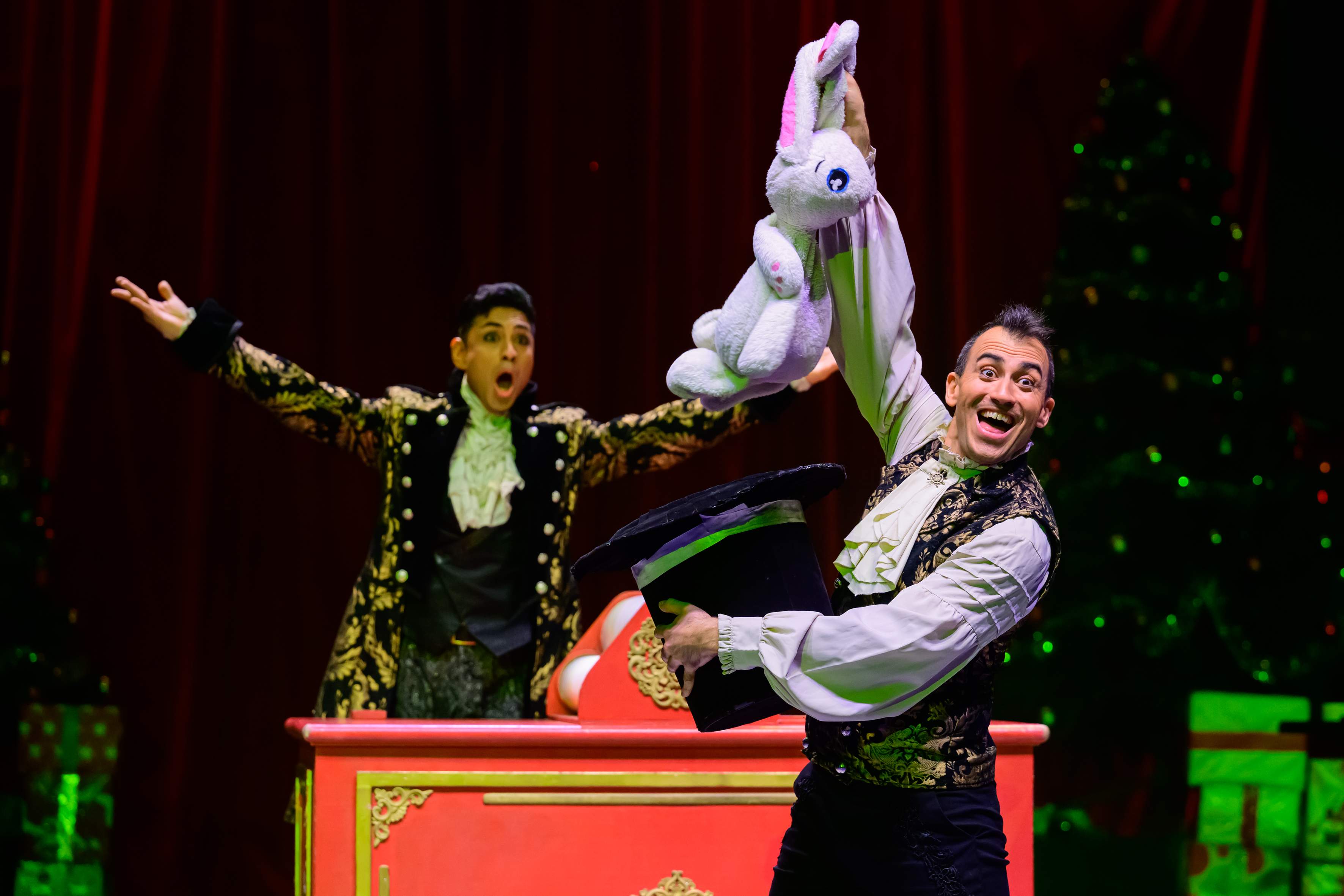 Joseph Popey Illusions