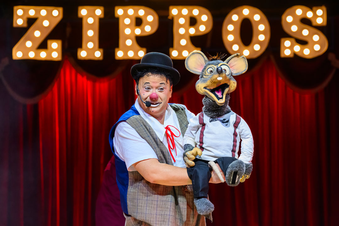 Francesco & Juanito 1