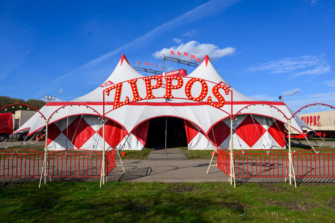 Big Top 2